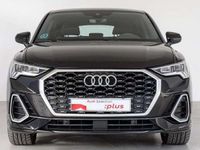 usado Audi Q3 Sportback 35 TDI S line S tronic