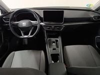 Usado Seat Leon Style 116 CV (85 kW) 2025 Gris / plata Berlina