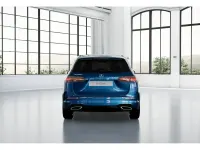 Nuevo Mercedes B250e 218 CV (160 kW) 2025 Azul Monovolumen