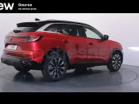 Usado Renault Austral Techno 158 CV (116 kW) 2024 Negro SUV