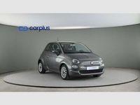 usado Fiat 500 Dolcevita 1.0 Hybrid 51KW (70 CV)