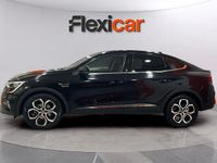 Usado Renault Arkana 145 CV (106 kW) 2022 Negro SUV