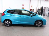 usado Honda Jazz 1.3 i-VTEC Elegance CVT