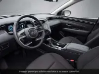 Usado Hyundai Tucson 136 CV (100 kW) 2023 Blanco SUV