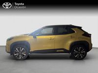 Usado Toyota Yaris Cross Edition 116 CV (85 kW) 2022 Otro SUV