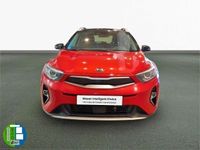 usado Kia Stonic 1.0 T-GDi MHEV iMT 74 kW (100 CV) Drive