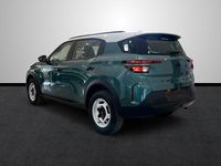 Usado Opel Frontera Edition 136 CV (100 kW) 2024 Naranja SUV