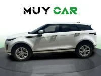 Occasion Land Rover Range Rover evoque S 160 PK (117 kW) 2021 Wit SUV