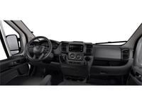 Nuevo Peugeot Boxer 120 CV (88 kW) 2025 Blanco Van