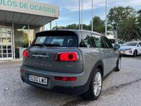 usado Mini Cooper D Clubman Aut. One (4.75)