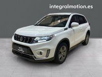 Usado Suzuki Vitara 129 CV (94 kW) 2022 Otros SUV