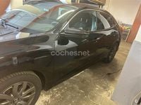 Usado Honda Civic Executive 129 CV (94 kW) 2018 Negro Berlina