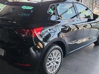 Nuevo Seat Ibiza 116 CV (85 kW) 2026 Negro midnight Utilitario