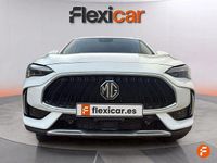 Usado MG HS Luxury 170 CV (125 kW) 2024 Blanco SUV