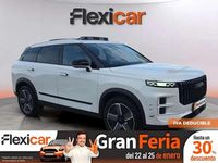 Usado Jaecoo 7 147 CV (108 kW) 2025 Blanco SUV