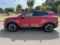 Usado Kia Sportage 265 CV (194 kW) 2022 Rojo SUV