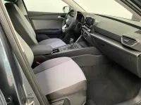 Usado Seat Leon Style 116 CV (85 kW) 2025 Gris