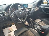 usado BMW X1 sDrive 20dA