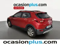 Usado Kia Stonic 100 CV (73 kW) 2024 Blanco SUV