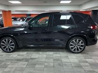 Usado BMW X5 M Sport 265 CV (194 kW) 2019 Negro SUV