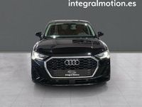 Usado Audi Q3 Advanced Plus 149 CV (109 kW) 2021 SUV