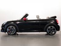 usado Mini John Cooper Works Cabriolet Cooper Works 170 kW (231 CV)