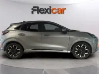 Usado Ford Puma ST-Line X 156 CV (114 kW) 2023 Gris SUV