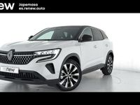 Usado Renault Austral Techno 160 CV (117 kW) 2024 Blanco SUV