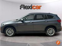 Usado BMW X1 116 CV (85 kW) 2020 Gris SUV