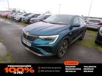 Usado Renault Arkana Zen 143 CV (105 kW) 2024 Azul SUV