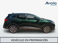 Usado Renault Kadjar Zen 140 CV (102 kW) 2019 SUV