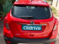 Occasion Opel Mokka Selective 140 ch (102 kW) 2016 Rouge SUV