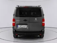 Usado Peugeot Expert S 150 CV (110 kW) 2020 Gris Van