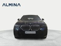 usado BMW X6 Xdrive 30da M Sport