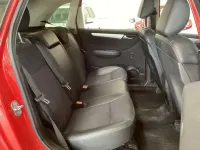 Usado Mercedes B200 139 CV (102 kW) 2006 Rojo Monovolumen