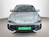 Nuevo MG MG3 Luxury 195 CV (143 kW) 2026 Plateado Utilitario