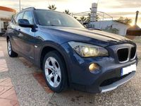 usado BMW X1 sDrive 20d