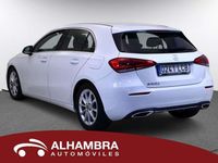 Usado Mercedes A180 116 HP (85 kW) 2020 Citadino