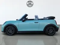 Usado Mini Cooper Cabriolet 163 CV (119 kW) 2025 Descapotable