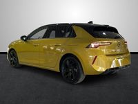 Usado Opel Astra S 224 CV (164 kW) 2024 Amarillo