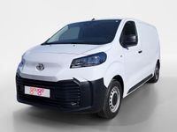 Usado Toyota Proace 120 CV (88 kW) 2024 Blanco Monovolumen