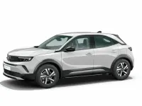 Nuevo Opel Mokka-e Edition 114 kW (156 CV) 2025 Blanco SUV