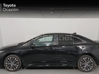 Usado Toyota Corolla Style 140 CV (102 kW) 2024 Negro Berlina