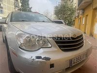 Usado Chrysler Sebring Touring 156 CV (114 kW) 2007 Gris / plata Familiar