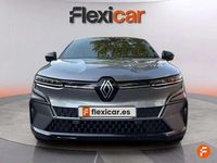 Usado Renault Mégane Techno 160 kW (218 CV) 2023 Gris Berlina