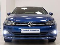 usado VW Polo 1.0 TSI Sport DSG 70kW