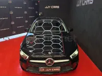 Brugt Mercedes A200 163 HK (119 kW) 2020 Sort Sedan
