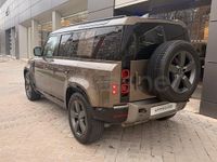 Usado Land Rover Defender SE 249 CV (183 kW) 2025 Marrón SUV
