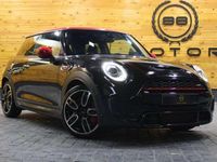 Usado Mini John Cooper Works 231 CV (169 kW) 2020 Negro Utilitario