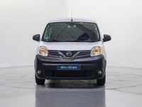 Usado Nissan NV250 Comfort 115 CV (84 kW) 2021 Blanco Van